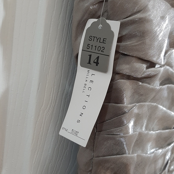 Sz 12 KM Collections by Milla Bell - Picture 9 of 11